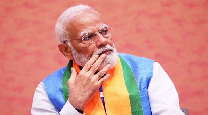 জি-৭ সম্মেলনে আমন্ত্রণ পেলেন না নরেন্দ্র মোদী